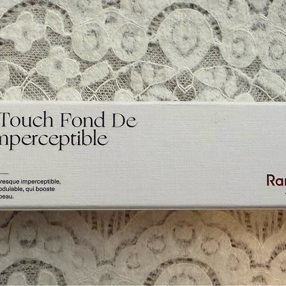 Rare Beauty Foundation (380W) NIB 1 oz - Picture 2 of 4